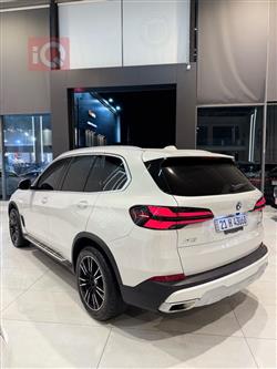 بي ام دبليو X5